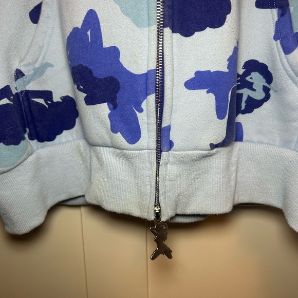 Named Collective BBL zip-up hoodie - Picture 6 of 11